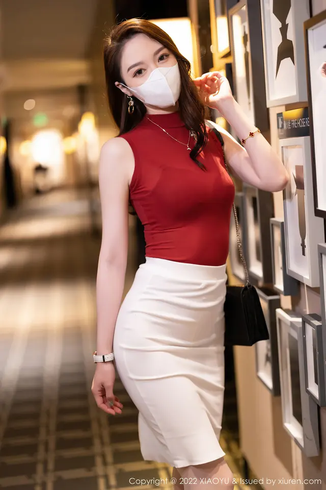 [XIAOYU╙я╗н╜ч]2022.07.06 VOL.814 ├╬╨─лh [97P-692MB]