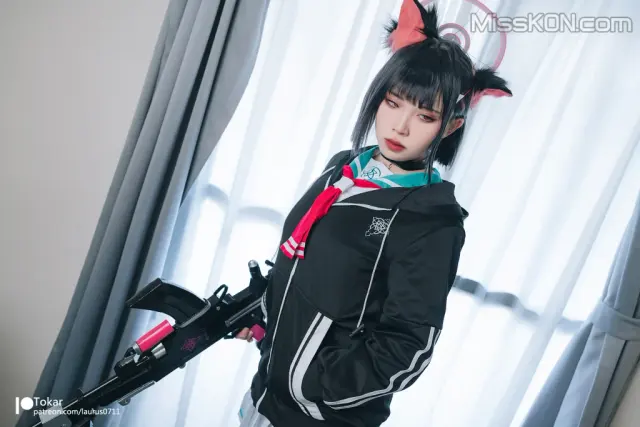 Coser@Tokar浵卡: 杏山千纱 Kyouyama Kazusa (46 photos)