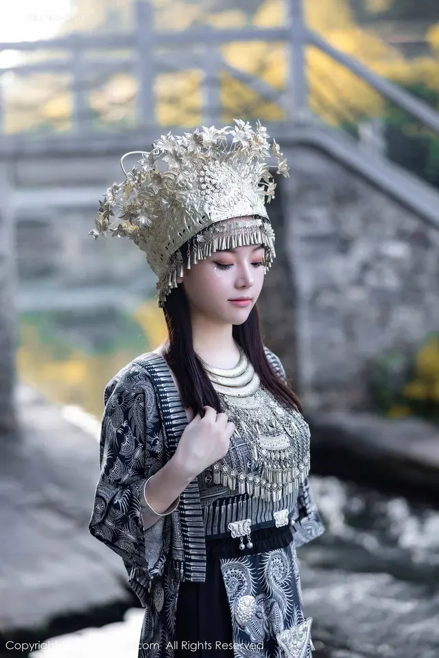 Xiuren秀人网 No.7448 豆瓣酱 (82 photos)