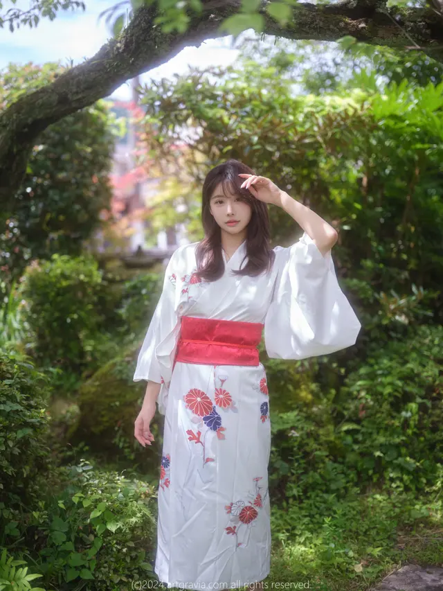 [ArtGravia] Vol.708 YeonYu (연유)