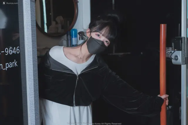 Pure Media Vol.169: Aram (아람) (97 photos)