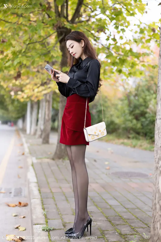 Xiuren秀人网 No.7867 苏曼兮 (83 photos)
