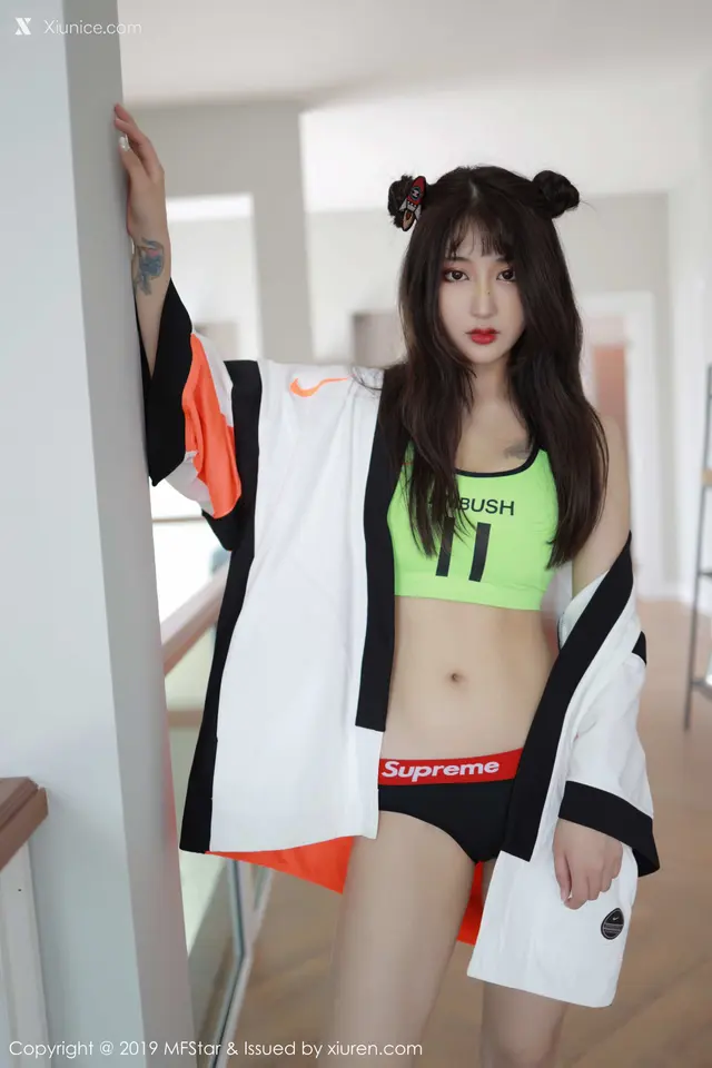MFStar Vol.226: Betty林子欣