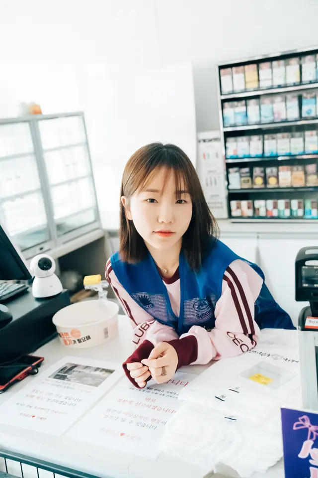 [Loozy] Yeri: Pocket Girl Alba (146 photos + 7 videos)