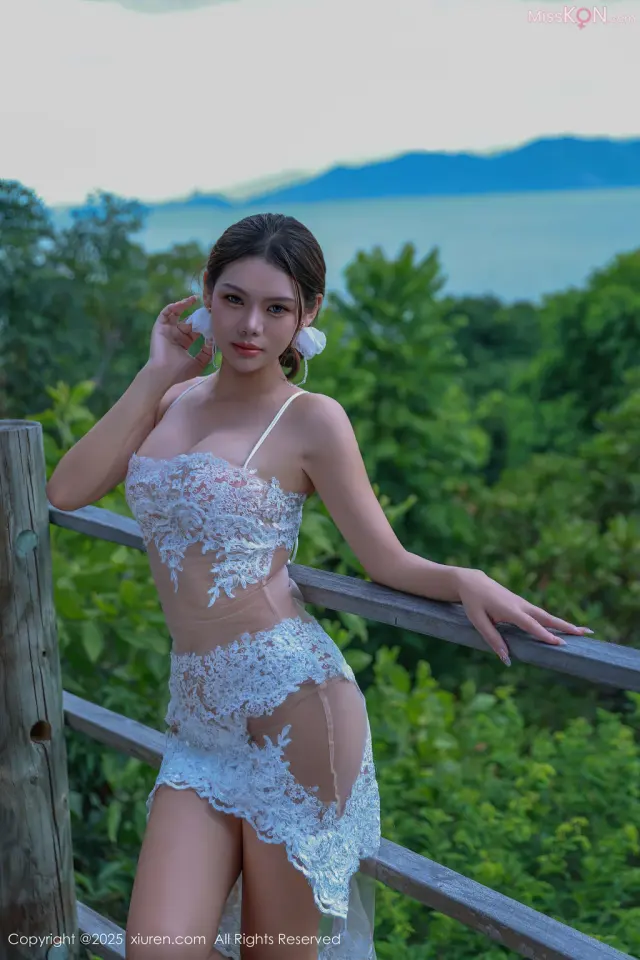 XIUREN No.10721 – 10725 (382 photos)