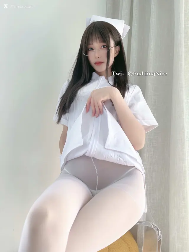 Coser@布丁大法 (Pudding Dafa) 椰蓉奶糕 (54 photos)