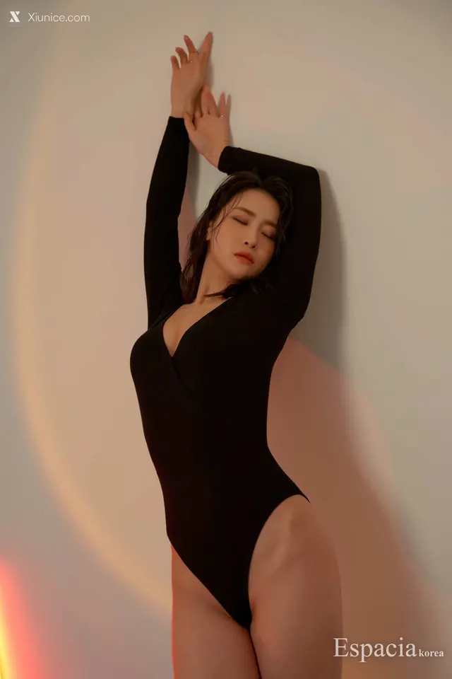Espacia Korea ESP#011 HANEY (46 photos)