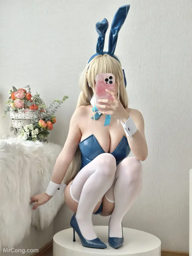 Coser@小仓千代w No.046: (Patreon) May 2023 (103 photos + 1 video)