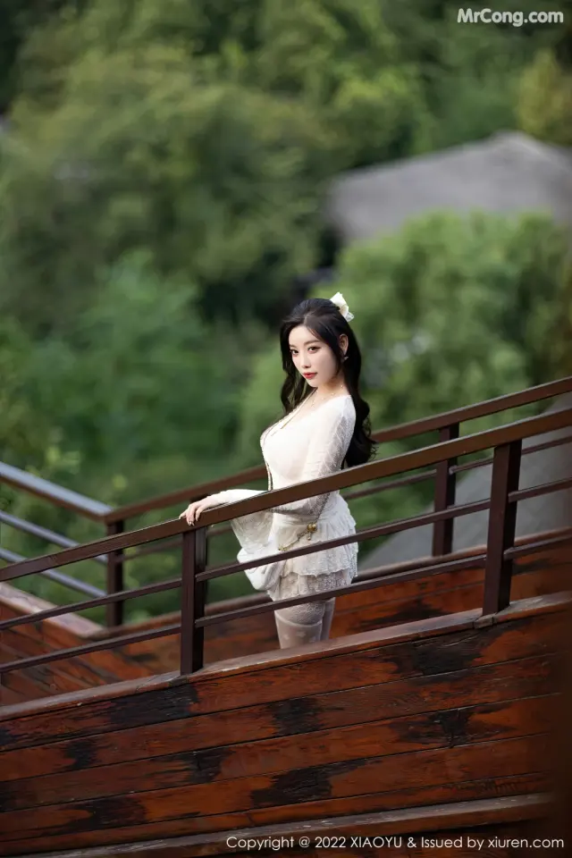 XiaoYu Vol.912: Yang Chen Chen (杨晨晨Yome) (91 photos)