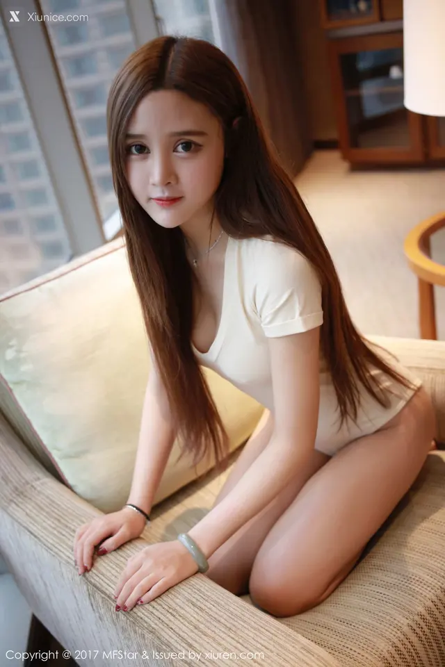 MFStar模范学院 Vol.108 姗姗 (52 photos)