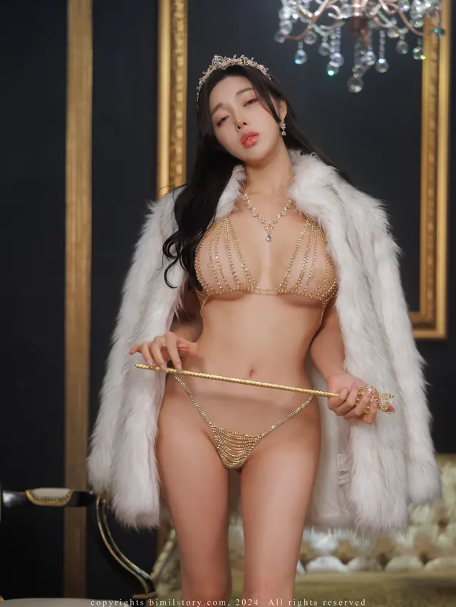Bimilstory Jindayul Jindayul Vol 06 The Queen Superior