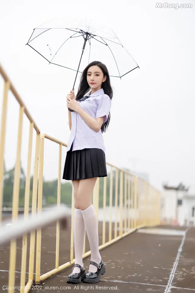 XIUREN No.4819: Yanni (王馨瑶) (67 photos)