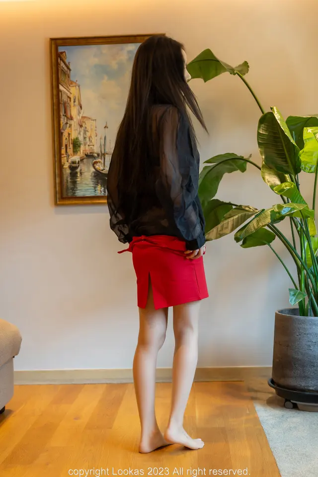 [Lookas] Sujin Vol.4: Strip Stocking