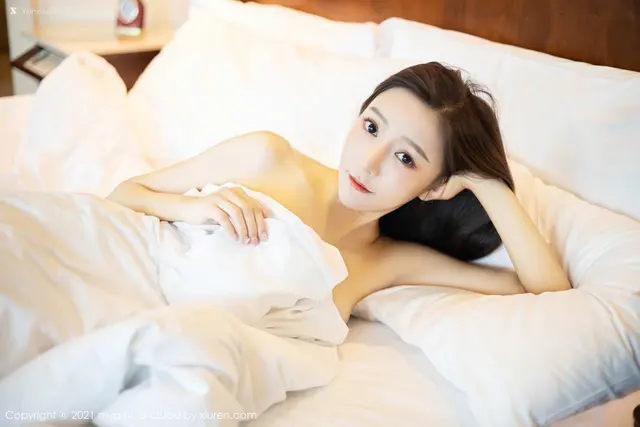 MyGirl美媛馆 Vol.497 王馨瑶yanni (60 photos)