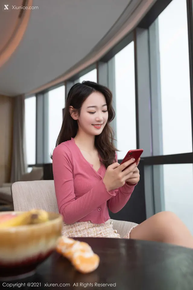 Xiuren秀人网 No.3061 模特合集 (81 photos)