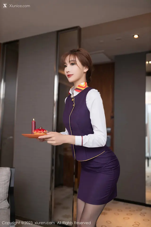 Xiuren秀人网 No.7248 陆萱萱 (79 photos)