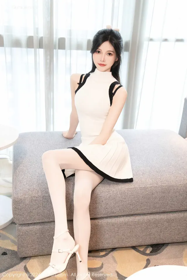 Xiuren秀人网 No.8544 程程程- (95 photos)