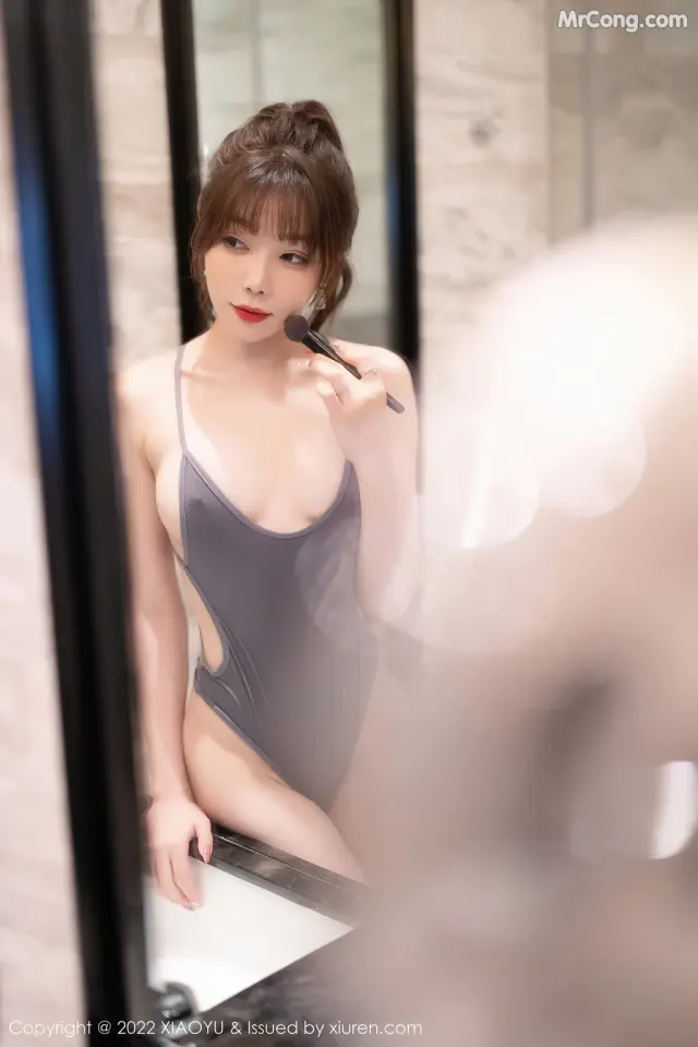 XiaoYu Vol.805: Booty (芝芝) (90 photos)