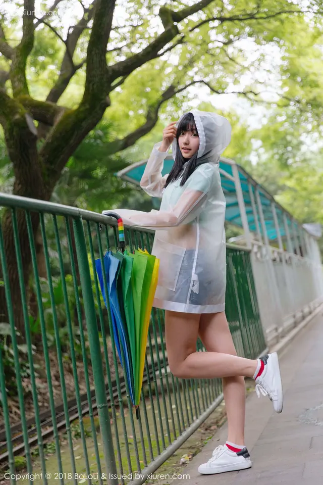 Tukmo兔几盟 (BoLoli) Vol.106 球球 (39 photos)