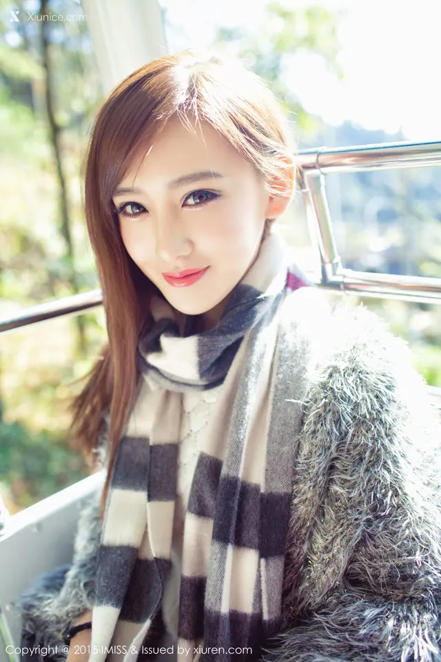 IMiss爱蜜社 No.0040 李玉洁Daisy (58 photos)