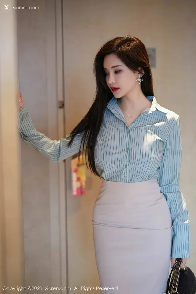 Xiuren秀人网 No.7521 Carol周妍希 (60 photos)