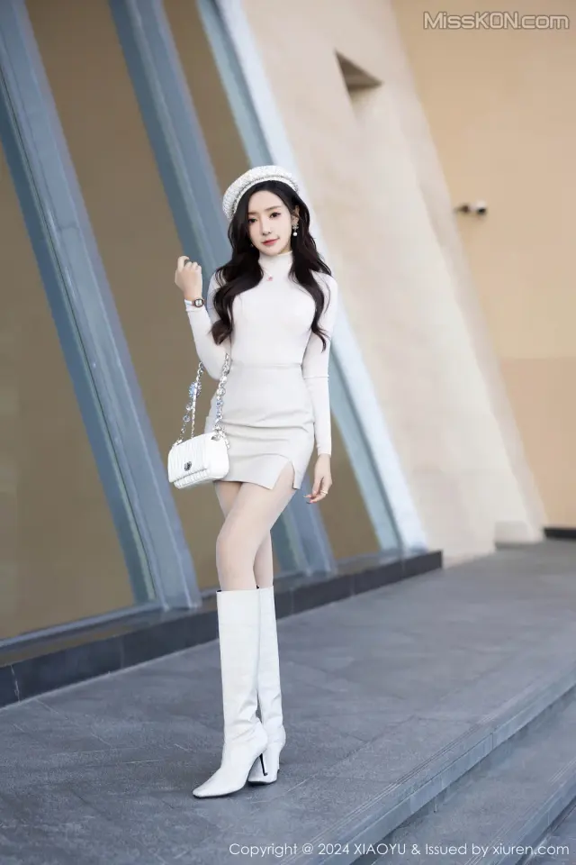 XiaoYu Vol.1194: Yanni (王馨瑶) (85 photos)