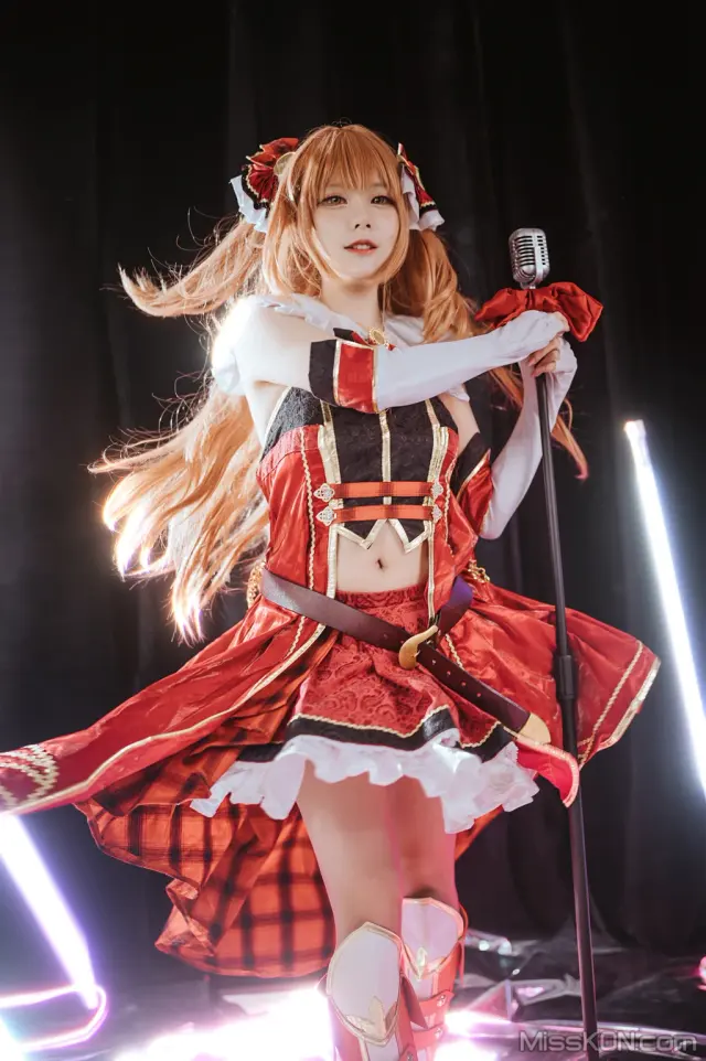 Coser@是一只熊仔吗: 望 (32 photos)
