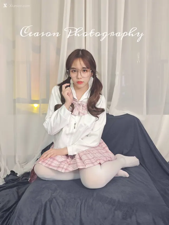 Ceason Photography: 高颜值御姐风 露脸 (187 photos)