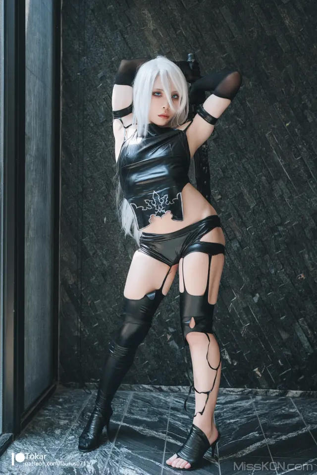 Coser@Tokar浵卡: A2 (40 photos)