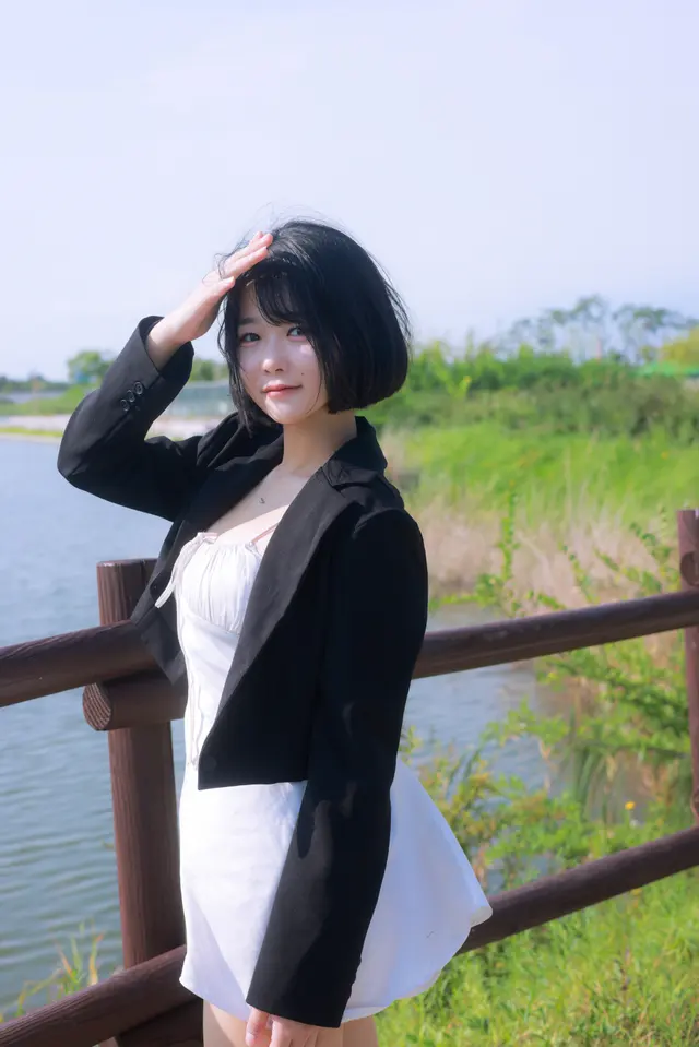 [Yo-U] Zia (지아): Vol.11 Birthday (156 photos + 1 video)