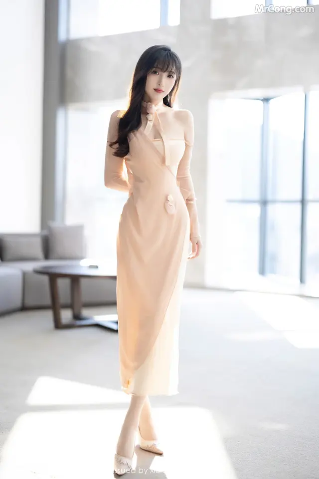 XiaoYu Vol.1049: Lin Xing Lan (林星阑) (86 photos)