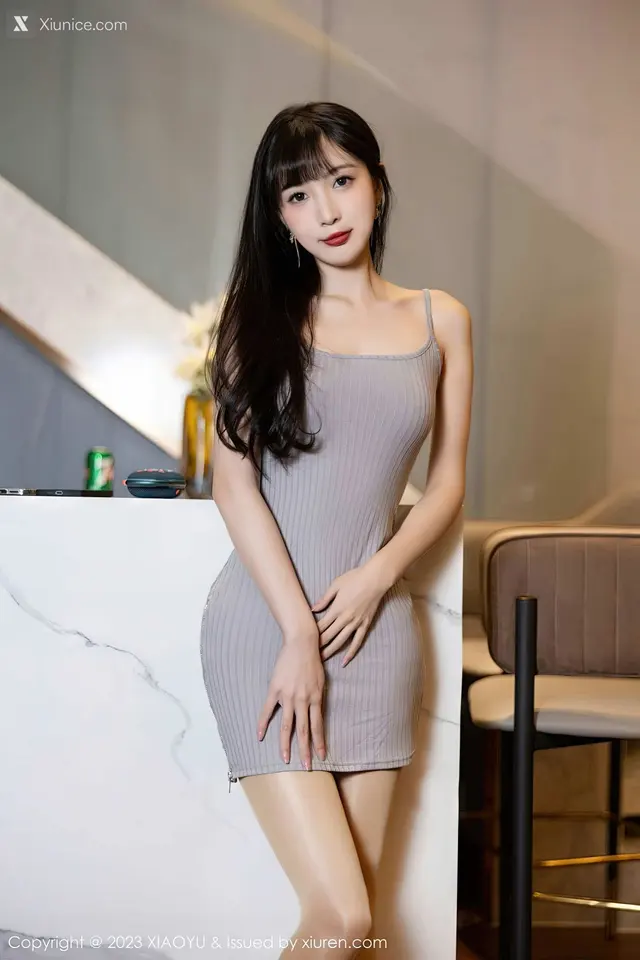 XiaoYu语画界 Vol.0986 林星阑 (83 photos)