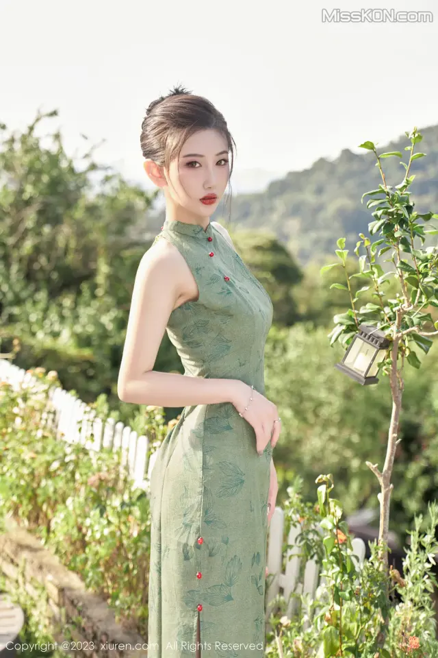 XIUREN No.7181 – 7188 (657 photos)