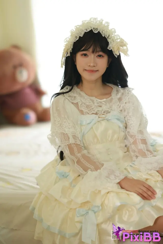 [MZSOCK爱美足] No.322: 可心 (156 photos + 1 video)