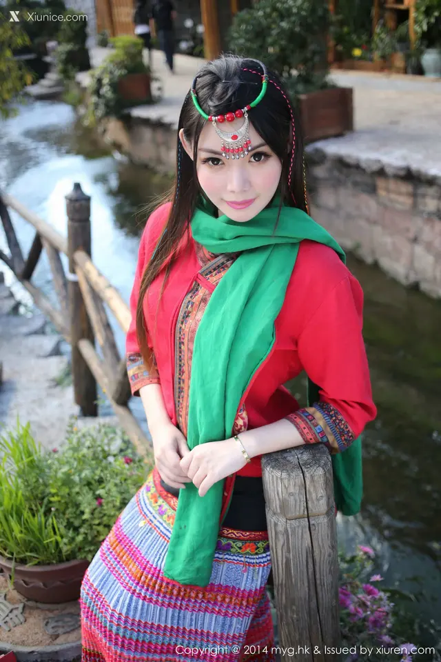 MyGirl美媛馆 Vol.071 MARA醬 (54 photos)
