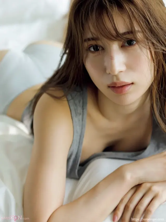 [JP] Risa Yukihira (雪平莉左): FRIDAY トップ・オブ・ビューティ (16 photos)
