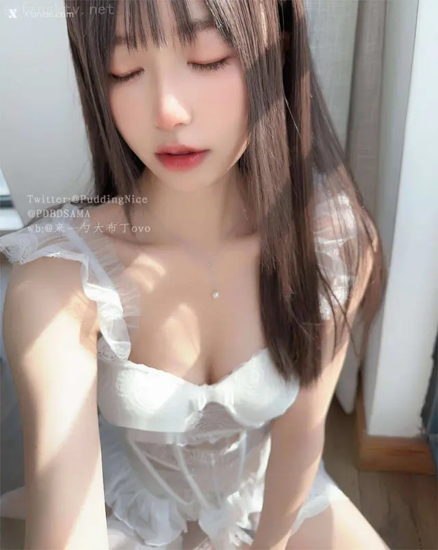 Coser@布丁大法 (Pudding Dafa) 香草冰淇淋 (49 photos)