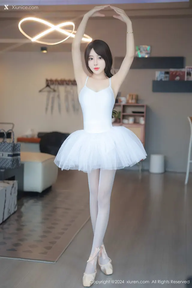 Xiuren秀人网 No.8564 桃妖夭 (80 photos)