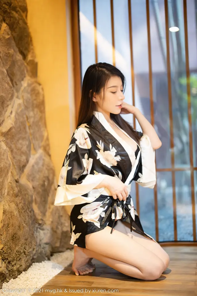 MyGirl Vol.621: Vetiver (嘉宝贝儿) (70 photos)