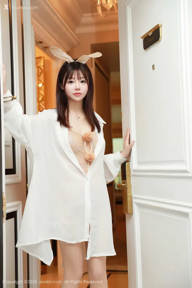 Xiuren秀人网 No.8645 佘贝拉Bella (66 photos)