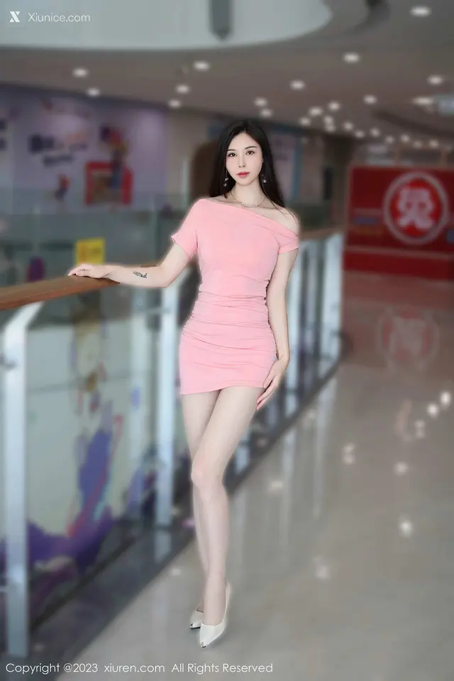 Xiuren秀人网 No.7741 曼柔 (76 photos)