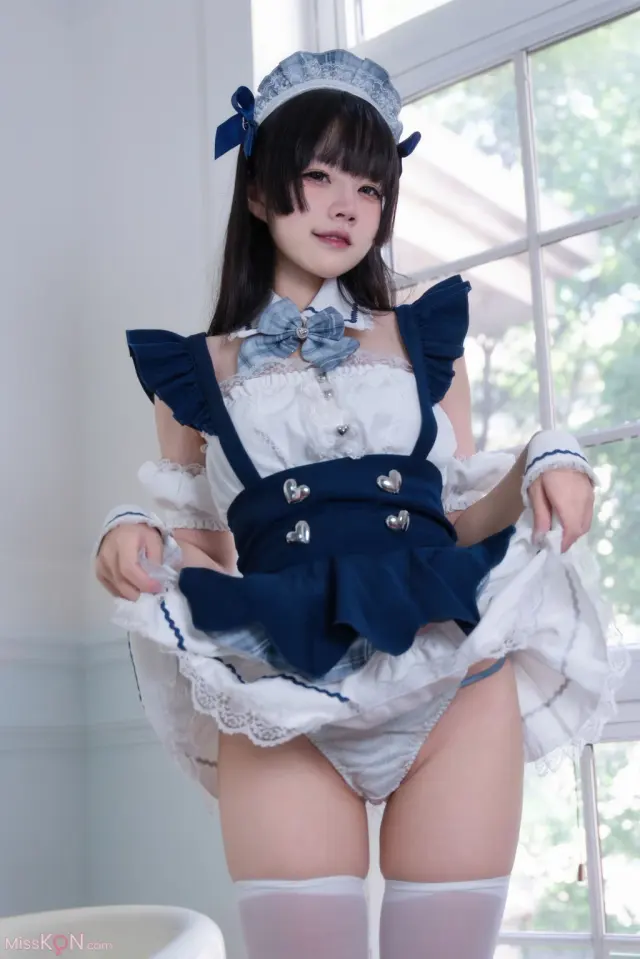 Coser@清水凪 - 全心全意 为您献上最真挚的服务 (36 photos)