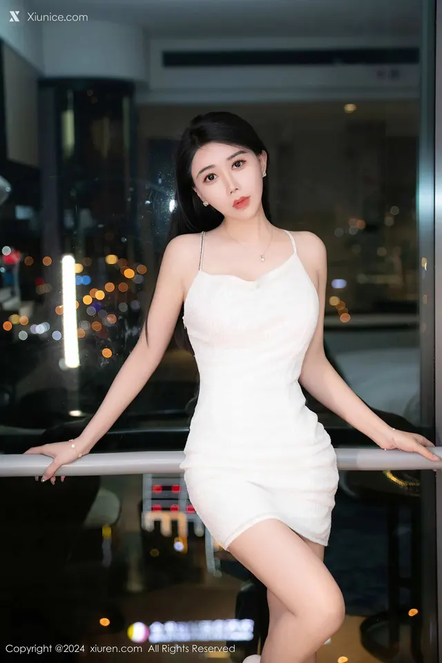 Xiuren秀人网 No.8529 李若汐 (91 photos)