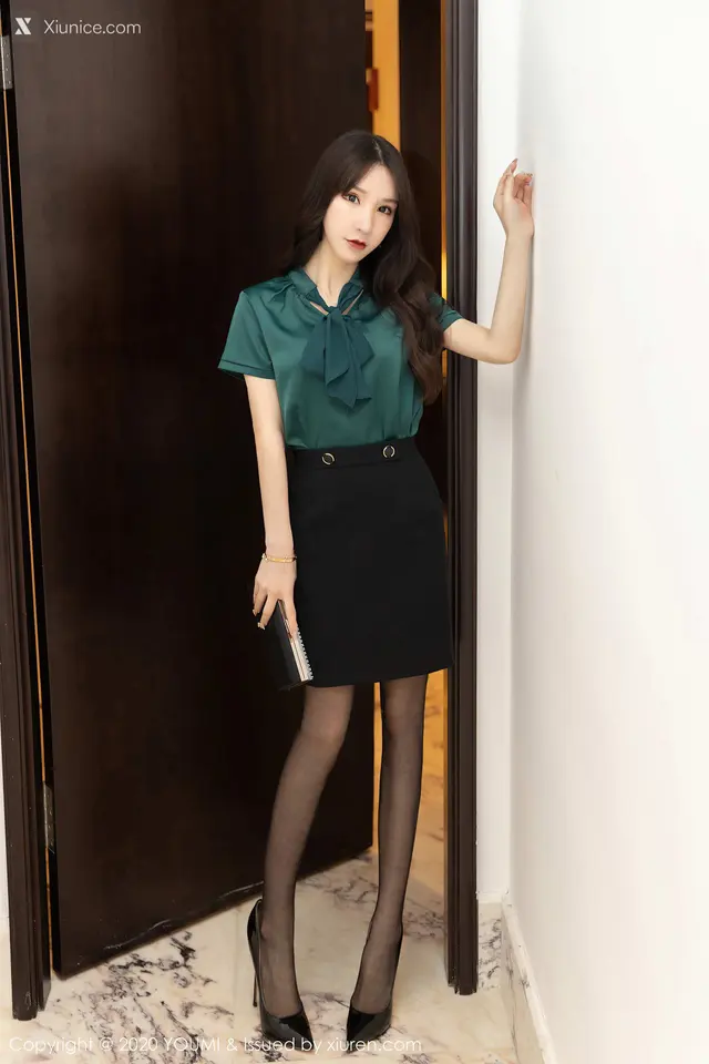 YouMi尤蜜荟 Vol.0519 周于希Sandy (65 photos)