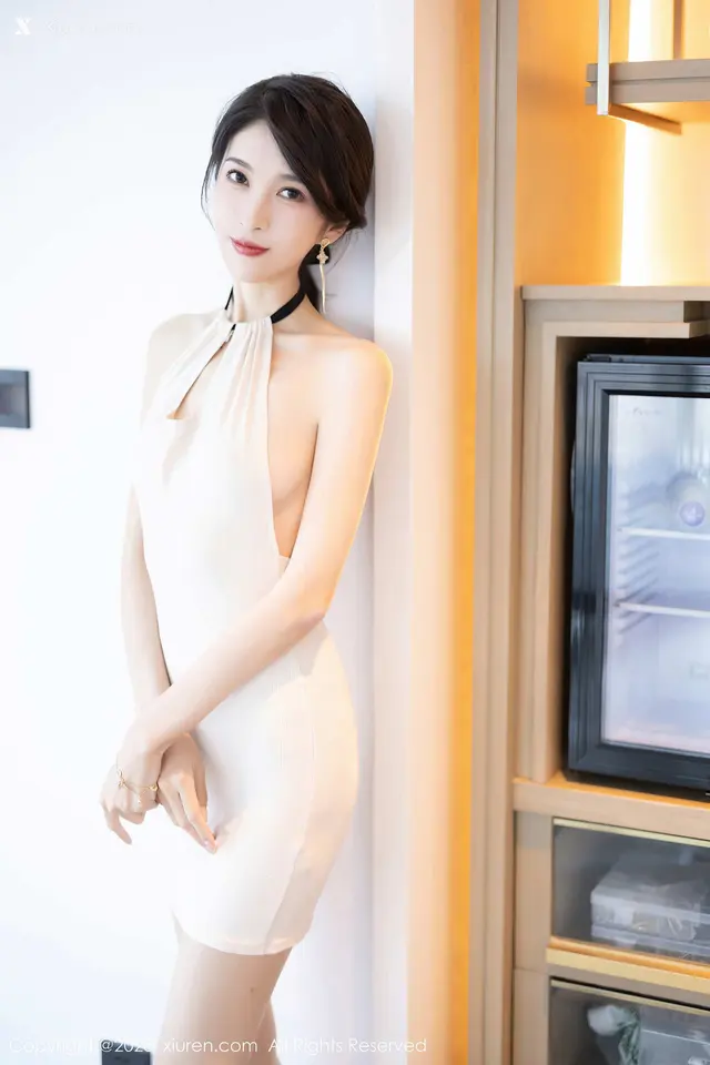 Xiuren秀人网 No.6631 林乐一 (83 photos)