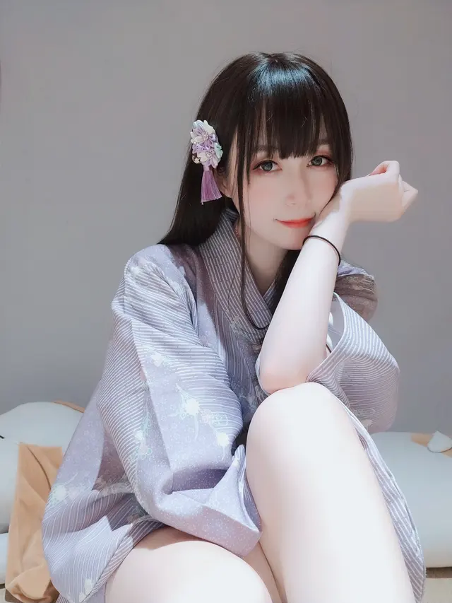 Coser@白银81 女场浴池上 (67 photos)