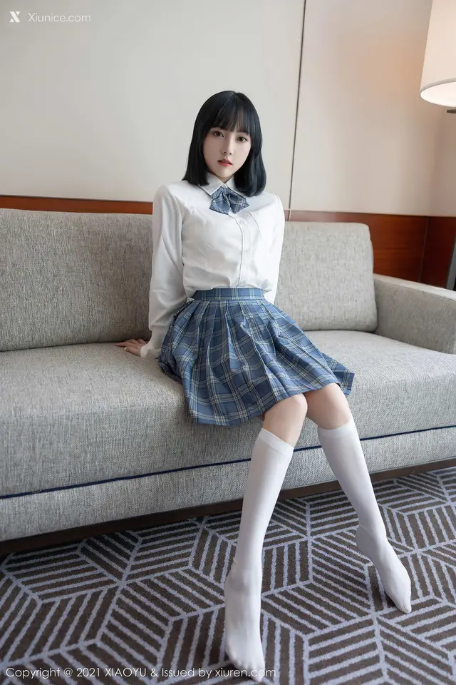 XiaoYu语画界 Vol.0508 豆瓣酱 (57 photos)