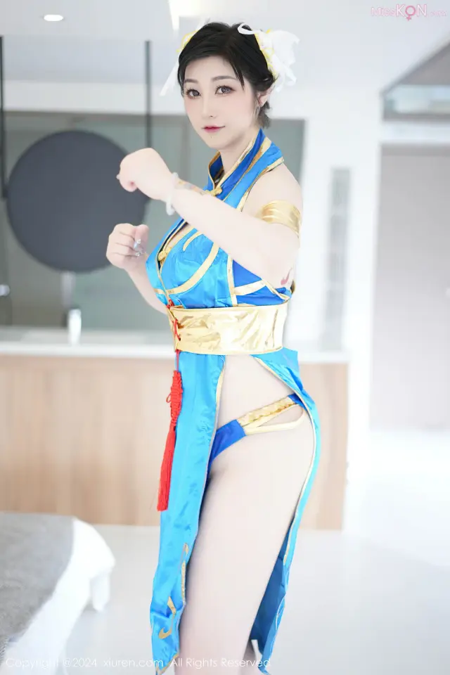 XIUREN No.8886 – 8895 (780 photos)