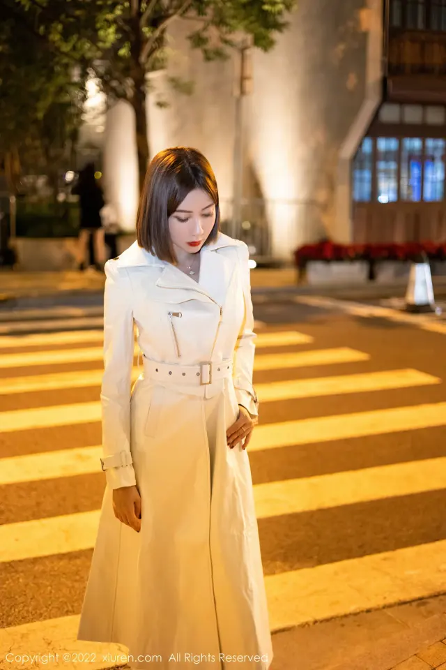 XIUREN No.4495: Victoria (果儿) (65 photos)