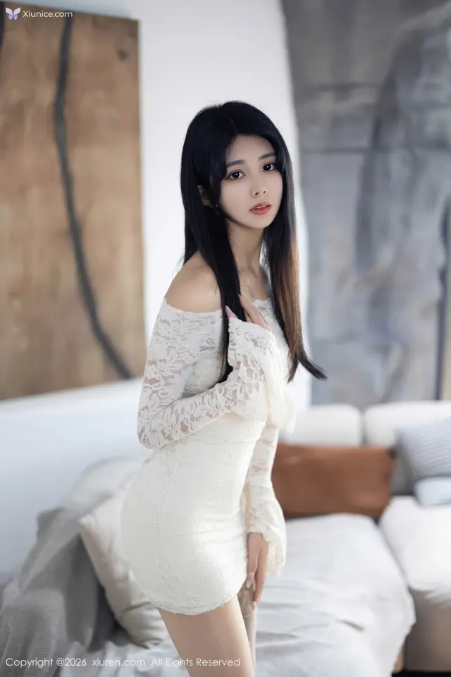 XIUREN No.11255: 姜冉冉_Renee@ (76 photos)